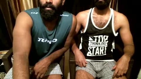 indian hairy online show from 7, 8, 2026