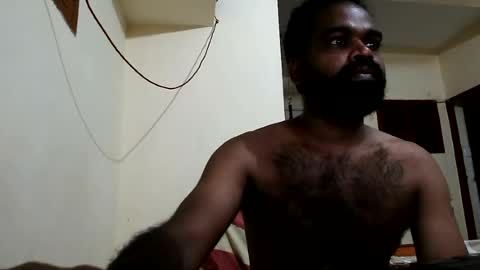 indianhairyguy23 online show from 29, 6, 2026
