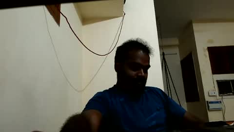 Snapshot of indianhairyguy26 chatting on 27, 6, 2026 indianhairyguy26 online show from 27, 6, 2026