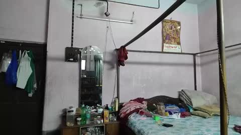 Snapshot of indianjhonnysins chatting on 27, 2, 2026 BOREDILDO online show from 27, 2, 2026