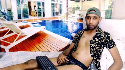 indianmagicmike69 online show from 27, 11, 2025