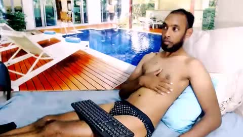 indianmagicmike69 online show from 8, 1, 2026