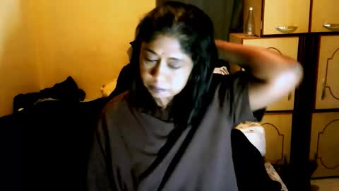 indianpleasures21 online show from 20, 3, 2026