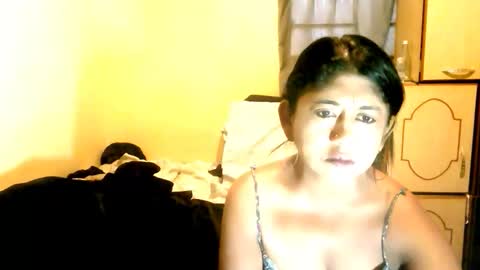 indianpleasures21 online show from 20, 4, 2026