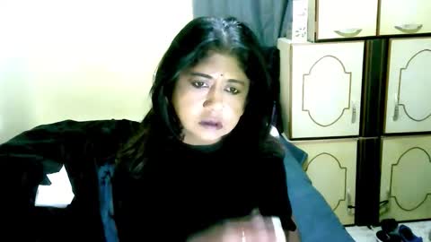 indianpleasures21 online show from 3, 6, 2026