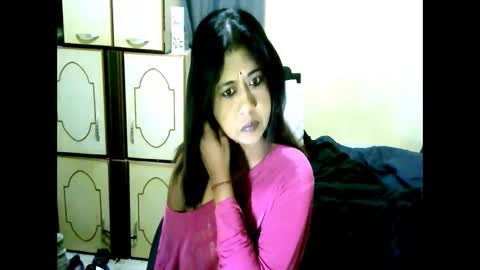 indianpleasures21 online show from 9, 6, 2026