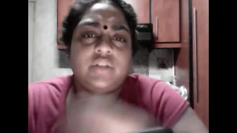 Snapshot of indianpooja1027 chatting on 12, 9, 2025 indianpooja1027 online show from 12, 9, 2025