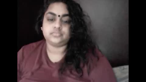 Snapshot of indianpooja1027 chatting on 1, 10, 2025 indianpooja1027 online show from 1, 10, 2025
