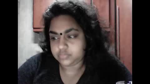 Snapshot of indianpooja1027 chatting on 3, 10, 2025 indianpooja1027 online show from 3, 10, 2025