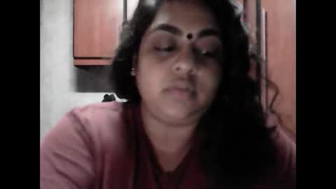 Snapshot of indianpooja1027 chatting on 22, 10, 2025 indianpooja1027 online show from 22, 10, 2025