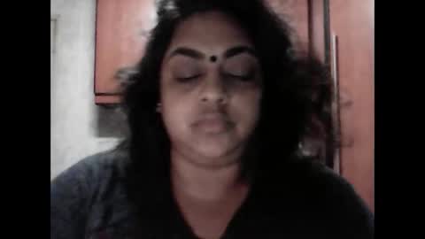 Snapshot of indianpooja1027 chatting on 28, 10, 2025 indianpooja1027 online show from 28, 10, 2025