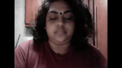 indianpooja1027 online show from 6, 11, 2025