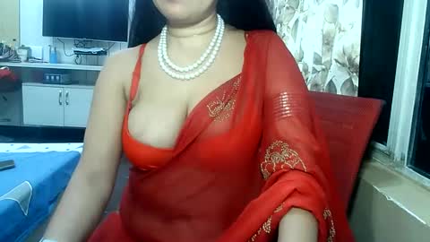 Snapshot of indianrads9 chatting on 11, 12, 2024 Radha online show from 11, 12, 2024