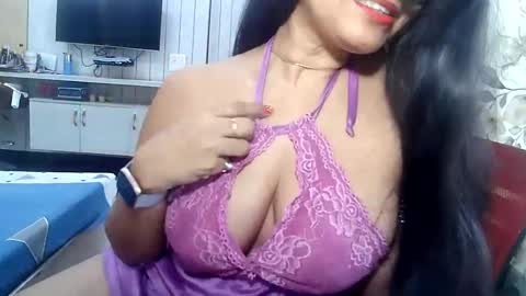 Snapshot of indianrads9 chatting on 13, 12, 2024 Radha online show from 13, 12, 2024