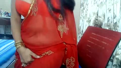 Snapshot of indianrads9 chatting on 3, 1, 2025 Radha online show from 3, 1, 2025