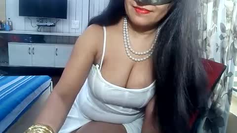 Snapshot of indianrads9 chatting on 5, 1, 2025 Radha online show from 5, 1, 2025