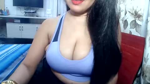 Snapshot of indianrads9 chatting on 6, 1, 2025 Radha online show from 6, 1, 2025