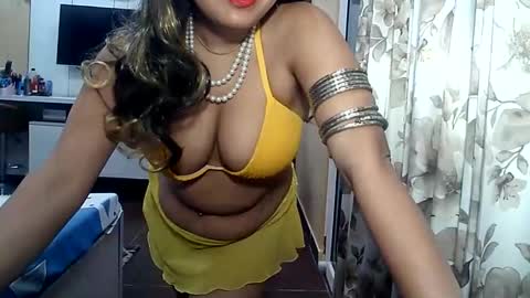 Snapshot of indianrads9 chatting on 23, 1, 2025 Radha online show from 23, 1, 2025