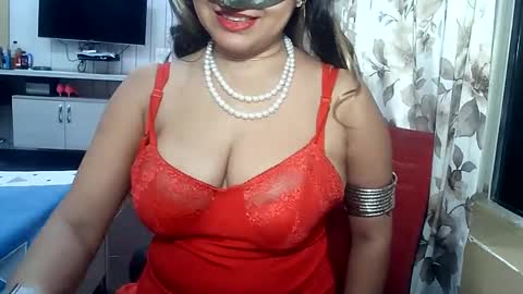 Snapshot of indianrads9 chatting on 24, 1, 2025 Radha online show from 24, 1, 2025