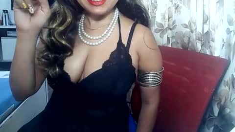 Snapshot of indianrads9 chatting on 25, 1, 2025 Radha online show from 25, 1, 2025