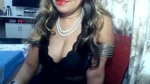 Snapshot of indianrads9 chatting on 25, 1, 2025 Radha online show from 25, 1, 2025