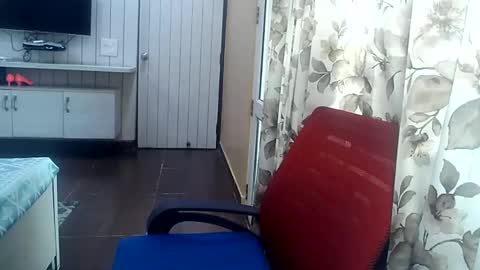 Snapshot of indianrads9 chatting on 31, 1, 2025 Radha online show from 31, 1, 2025