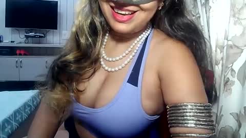 Snapshot of indianrads9 chatting on 31, 1, 2025 Radha online show from 31, 1, 2025