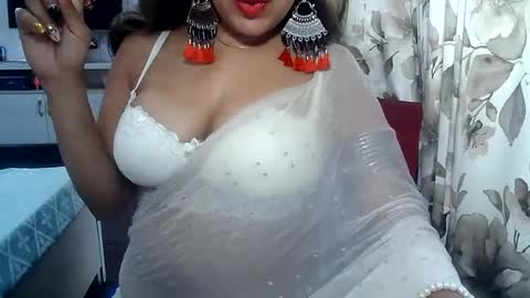 Snapshot of indianrads9 chatting on 3, 2, 2025 Radha online show from 3, 2, 2025