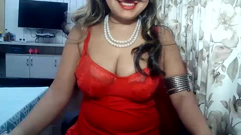 Snapshot of indianrads9 chatting on 4, 2, 2025 Radha online show from 4, 2, 2025