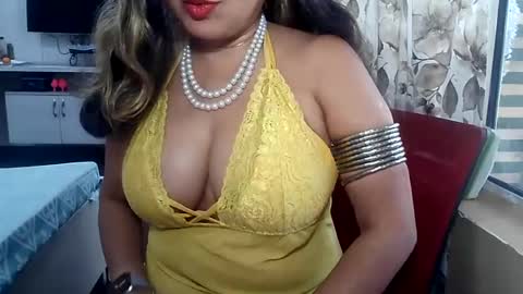 Snapshot of indianrads9 chatting on 13, 2, 2025 Radha online show from 13, 2, 2025