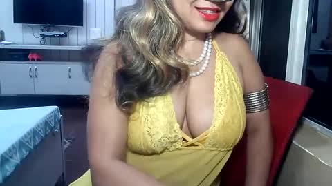 Snapshot of indianrads9 chatting on 13, 2, 2025 Radha online show from 13, 2, 2025