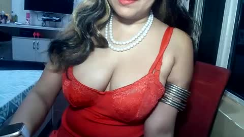 Snapshot of indianrads9 chatting on 14, 2, 2025 Radha online show from 14, 2, 2025