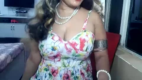 Snapshot of indianrads9 chatting on 16, 2, 2025 Radha online show from 16, 2, 2025