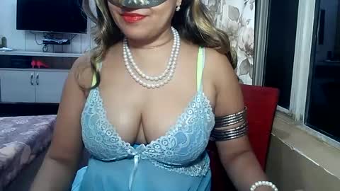 Snapshot of indianrads9 chatting on 16, 2, 2025 Radha online show from 16, 2, 2025
