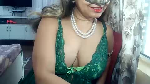 Snapshot of indianrads9 chatting on 19, 2, 2025 Radha online show from 19, 2, 2025
