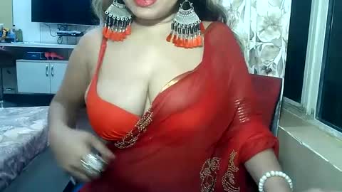 Snapshot of indianrads9 chatting on 21, 2, 2025 Radha online show from 21, 2, 2025