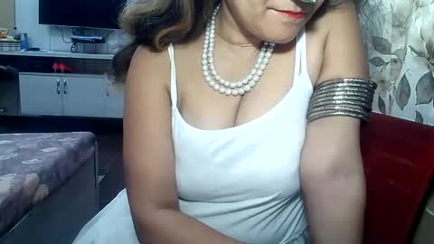 Snapshot of indianrads9 chatting on 24, 2, 2025 Radha online show from 24, 2, 2025