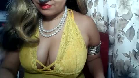 Snapshot of indianrads9 chatting on 27, 2, 2025 Radha online show from 27, 2, 2025