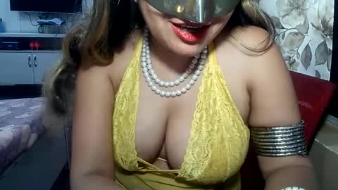 Snapshot of indianrads9 chatting on 27, 2, 2025 Radha online show from 27, 2, 2025
