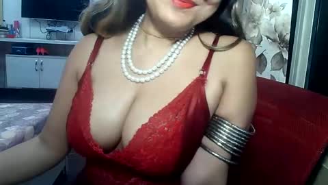 Snapshot of indianrads9 chatting on 28, 2, 2025 Radha online show from 28, 2, 2025