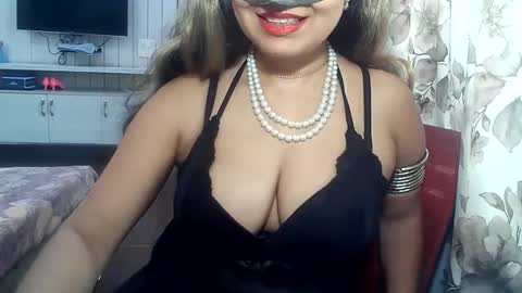 Snapshot of indianrads9 chatting on 1, 3, 2025 Radha online show from 1, 3, 2025