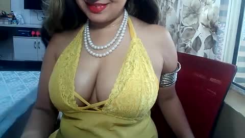 Snapshot of indianrads9 chatting on 6, 3, 2025 Radha online show from 6, 3, 2025