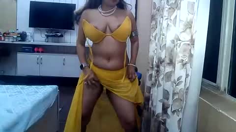 Snapshot of indianrads9 chatting on 6, 3, 2025 Radha online show from 6, 3, 2025