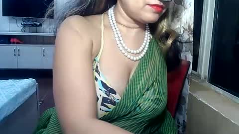 Snapshot of indianrads9 chatting on 12, 3, 2025 Radha online show from 12, 3, 2025