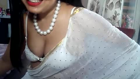 Snapshot of indianrads9 chatting on 6, 10, 2025 Radha online show from 6, 10, 2025