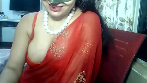 Snapshot of indianrads9 chatting on 7, 10, 2025 Radha online show from 7, 10, 2025