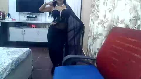 Snapshot of indianrads9 chatting on 18, 10, 2025 Radha online show from 18, 10, 2025