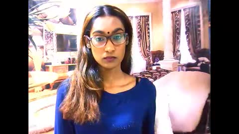 indianrebel4u2luv online show from 7, 10, 2025