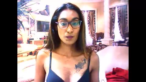 indianrebel4u2luv online show from 14, 10, 2025