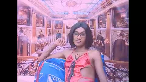 indianrebel4u2luv online show from 23, 11, 2025